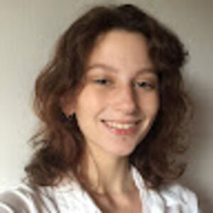 Meet your Posher, Luiza